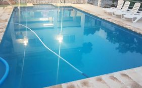 Calicanto House & Pool