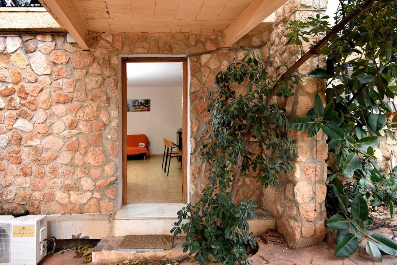 Calicanto House & Pool Torrent  Extérieur photo
