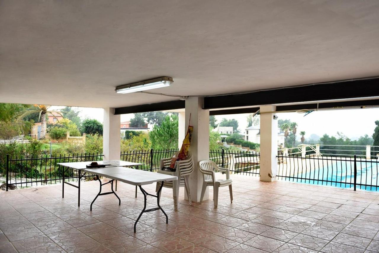 Calicanto House & Pool Torrent  Extérieur photo