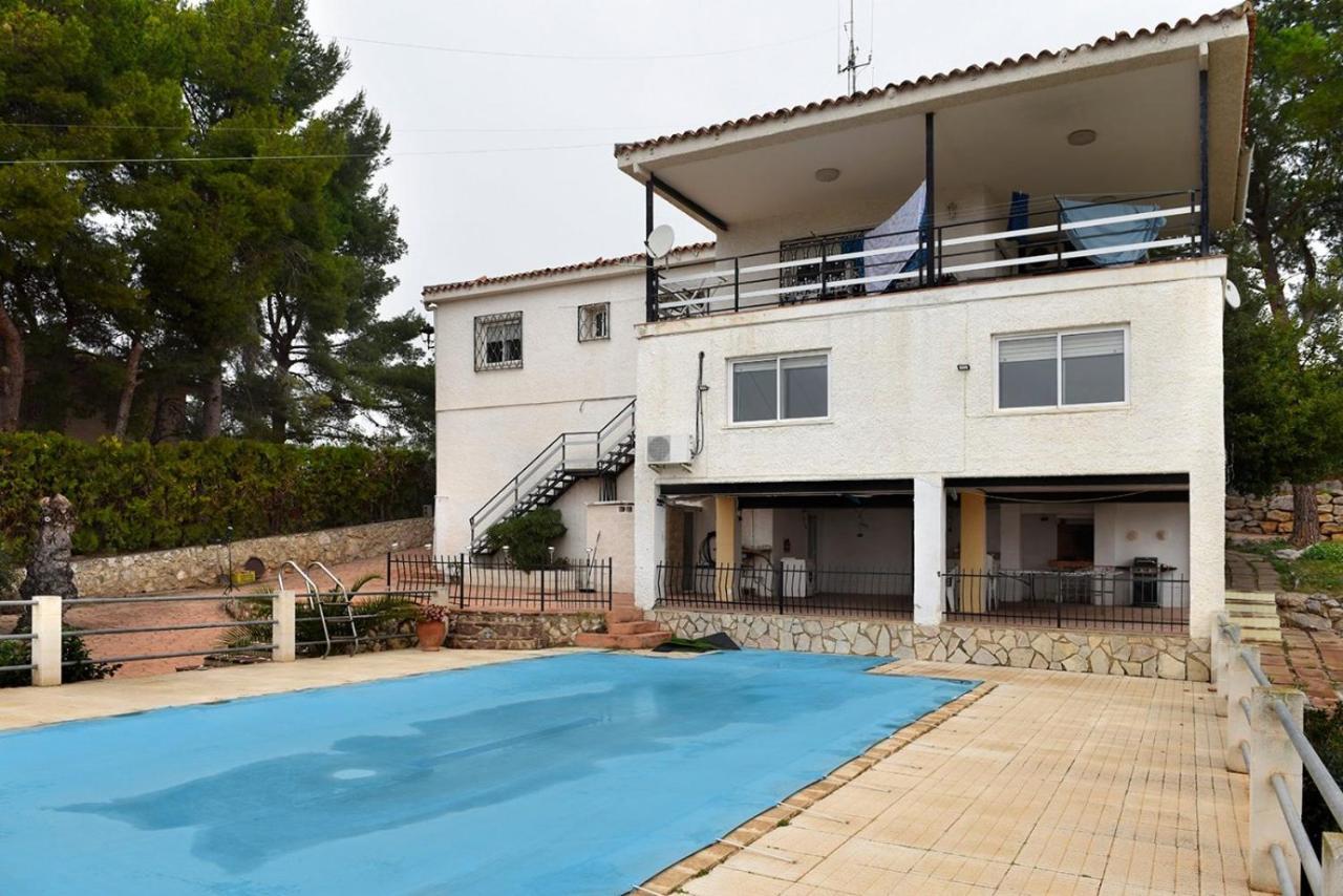 Calicanto House & Pool Torrent  Extérieur photo
