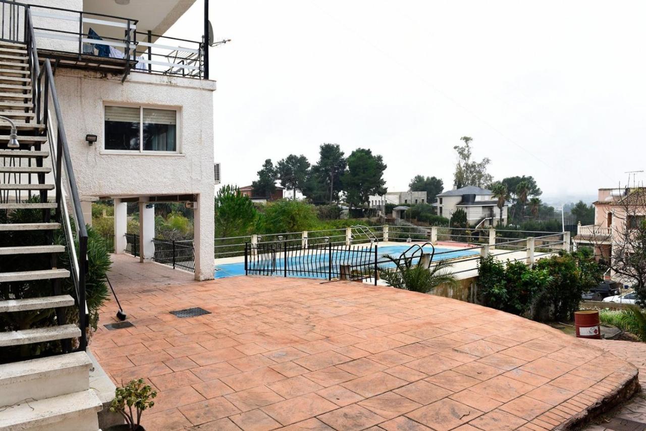 Calicanto House & Pool Torrent  Extérieur photo