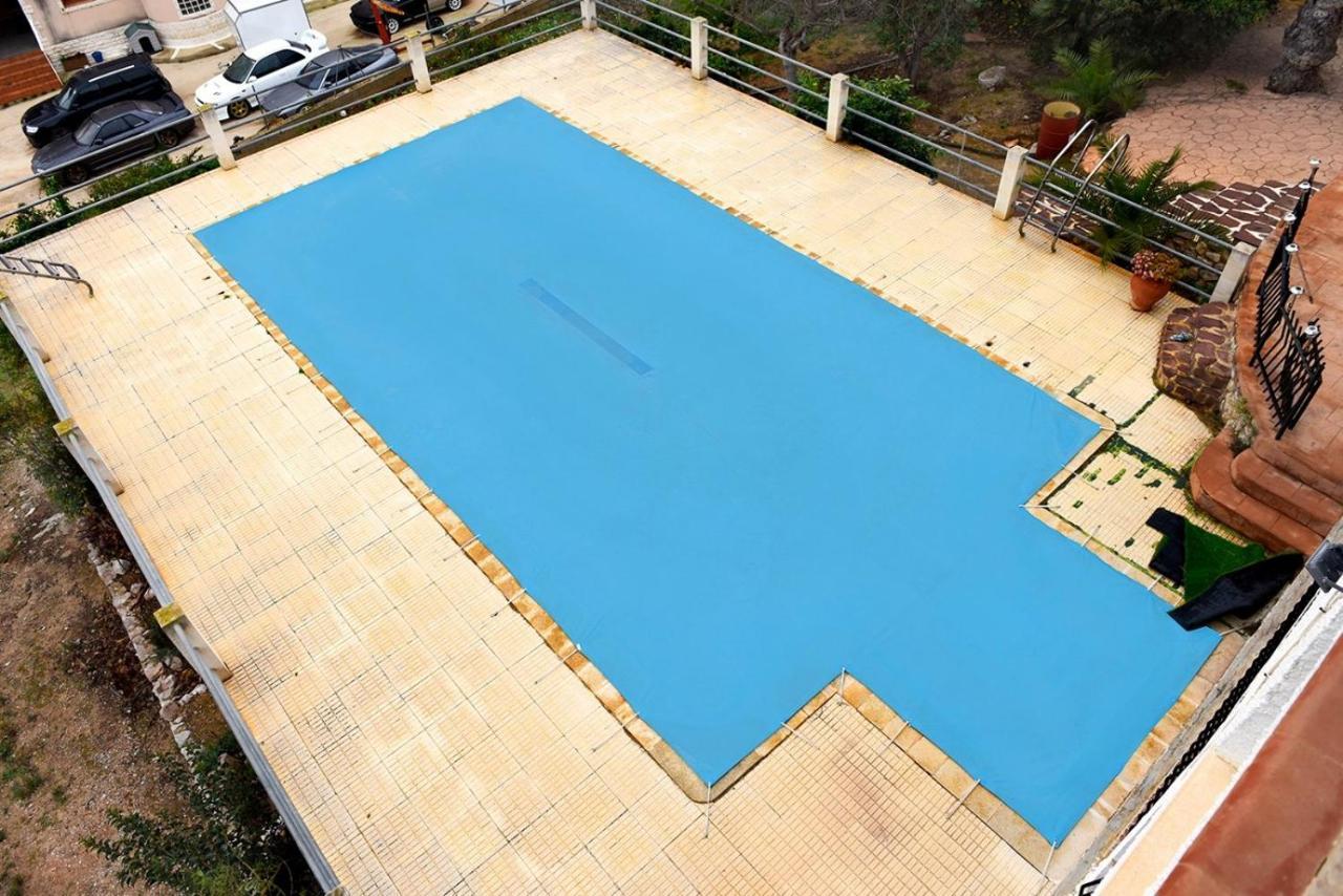 Calicanto House & Pool Torrent  Extérieur photo