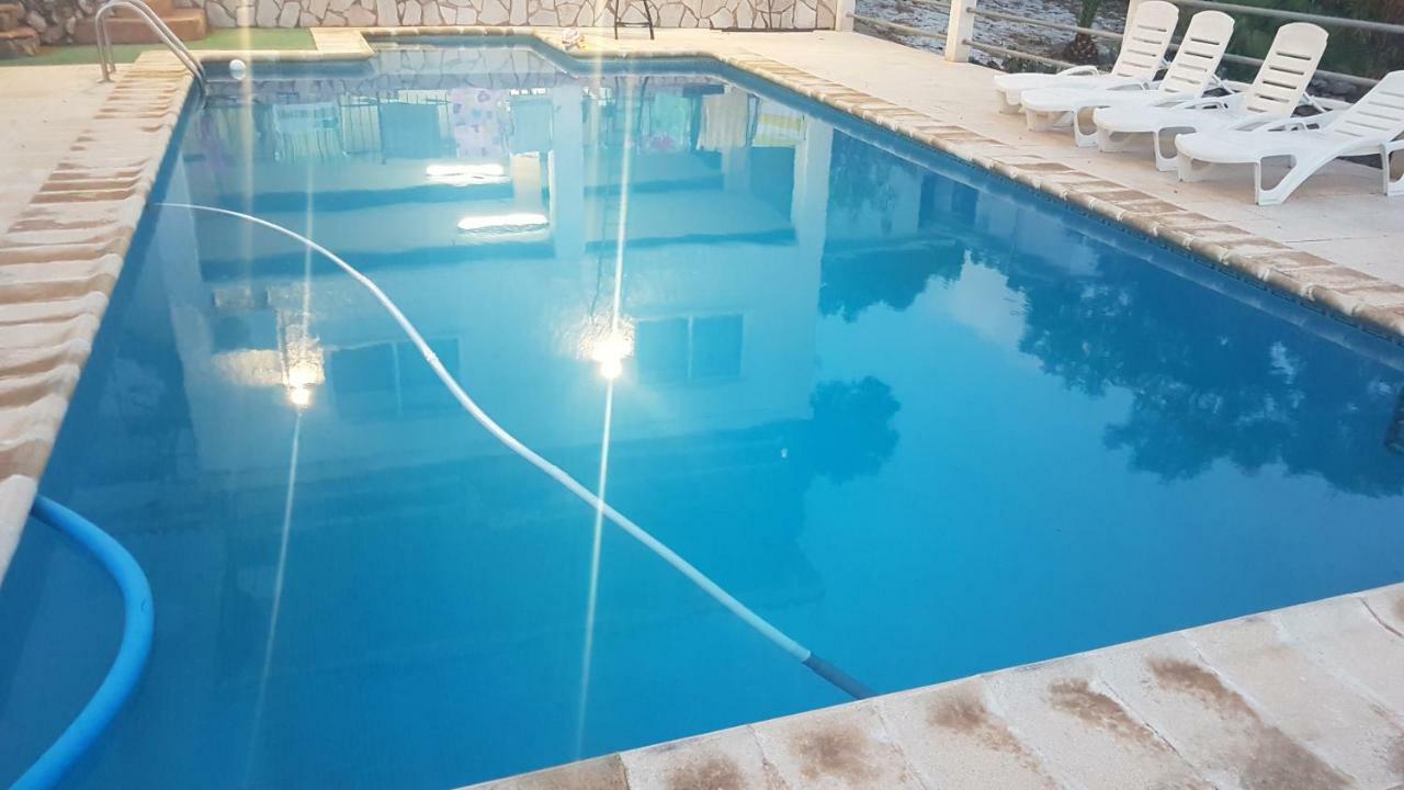 Calicanto House & Pool Torrent  Extérieur photo