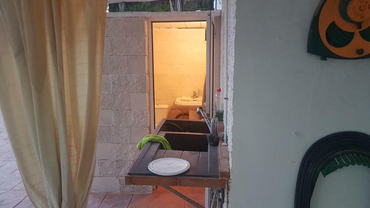 Calicanto House & Pool Torrent  Extérieur photo
