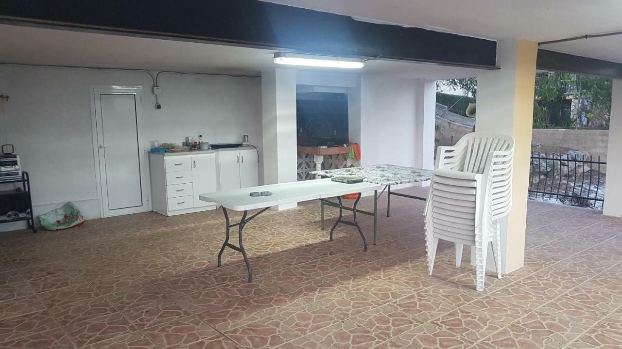 Calicanto House & Pool Torrent  Extérieur photo