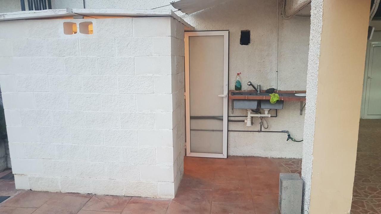 Calicanto House & Pool Torrent  Extérieur photo