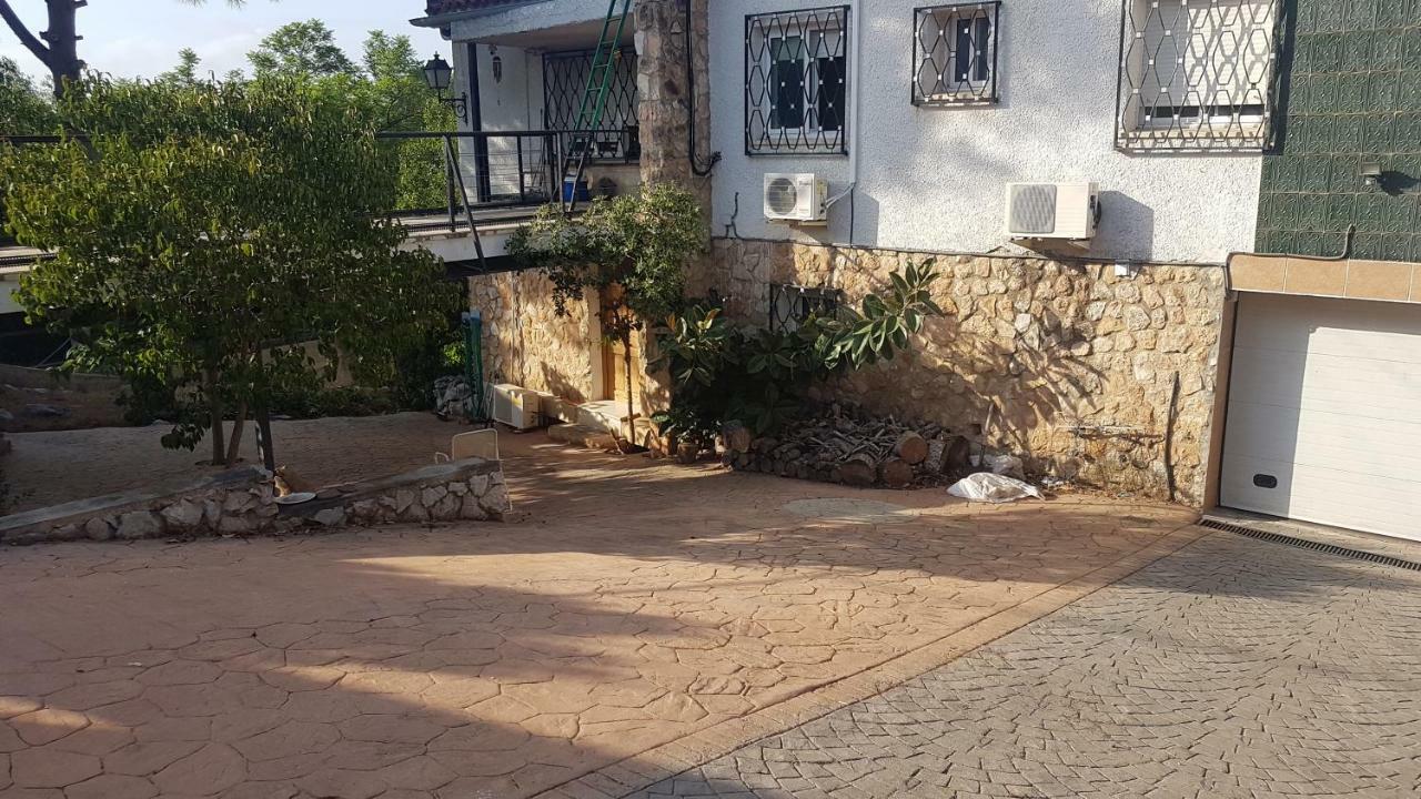 Calicanto House & Pool Torrent  Extérieur photo