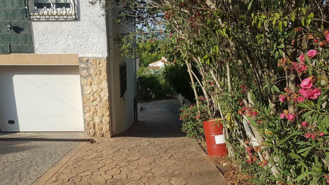 Calicanto House & Pool Torrent  Extérieur photo