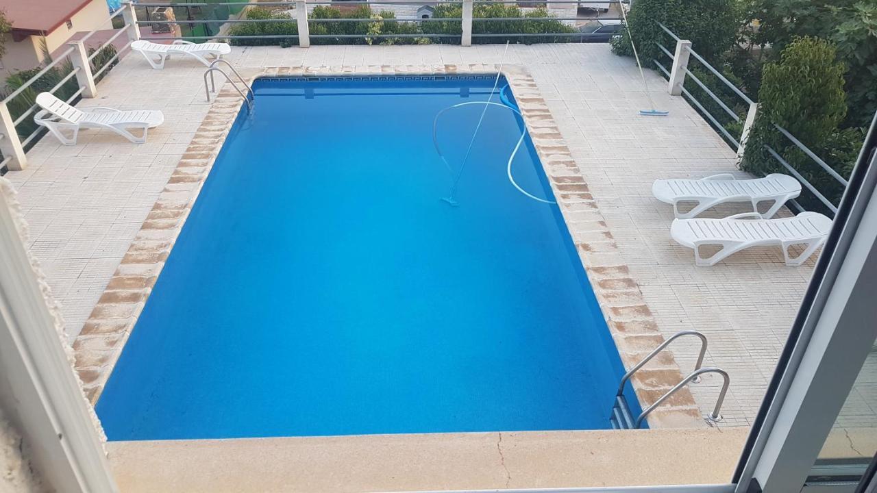 Calicanto House & Pool Torrent  Extérieur photo
